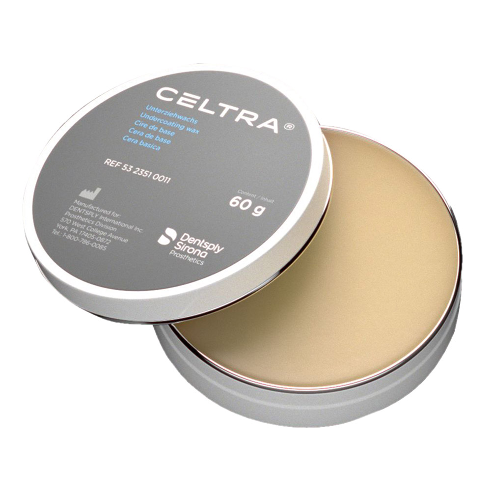 CELTRA Unterziehwachs, 60 g