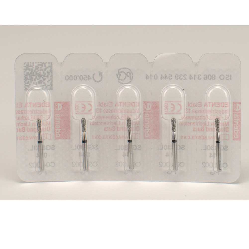 Diamant FG 830L 014 SG, 5 Stück