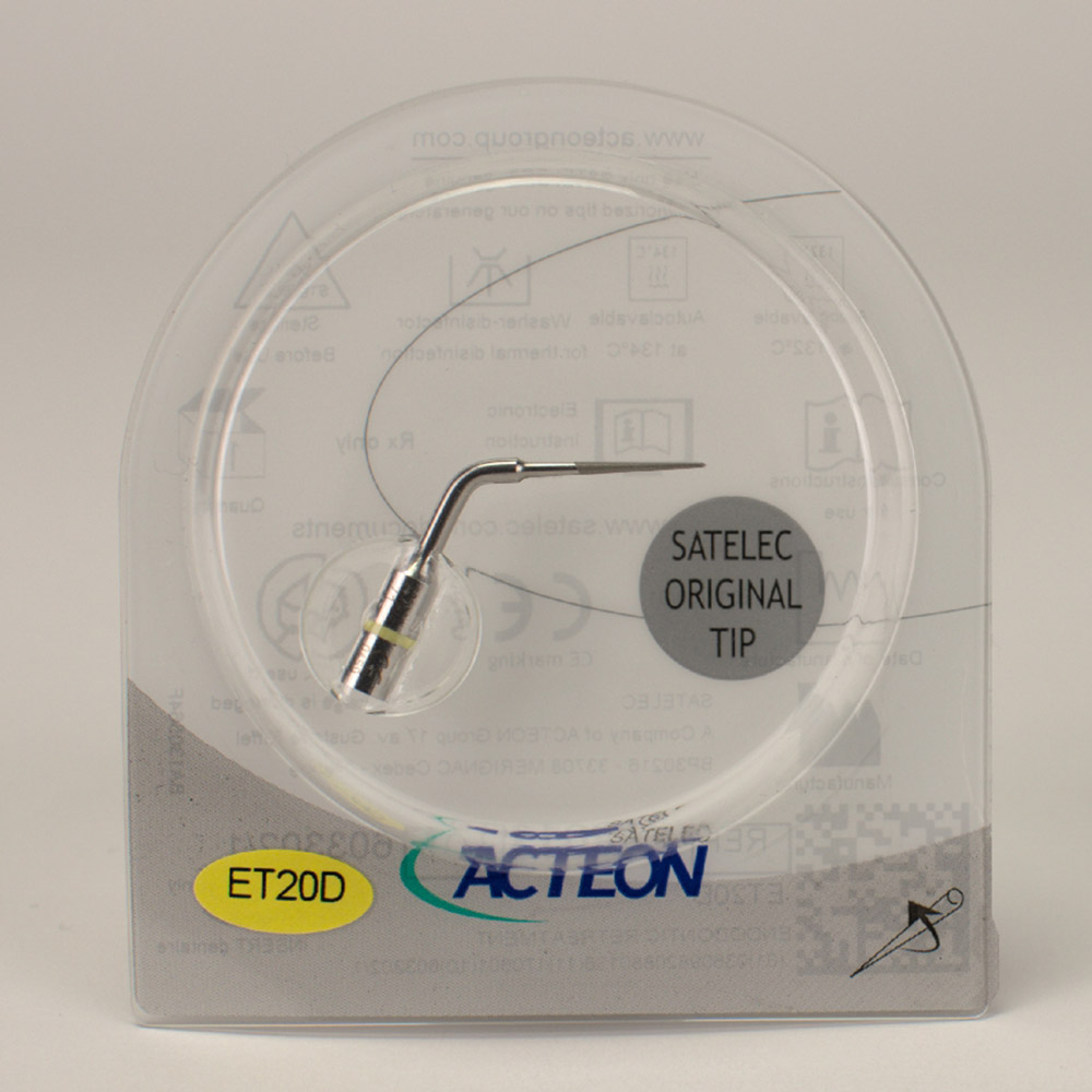 ENDO-Spitze ET20D, Stück