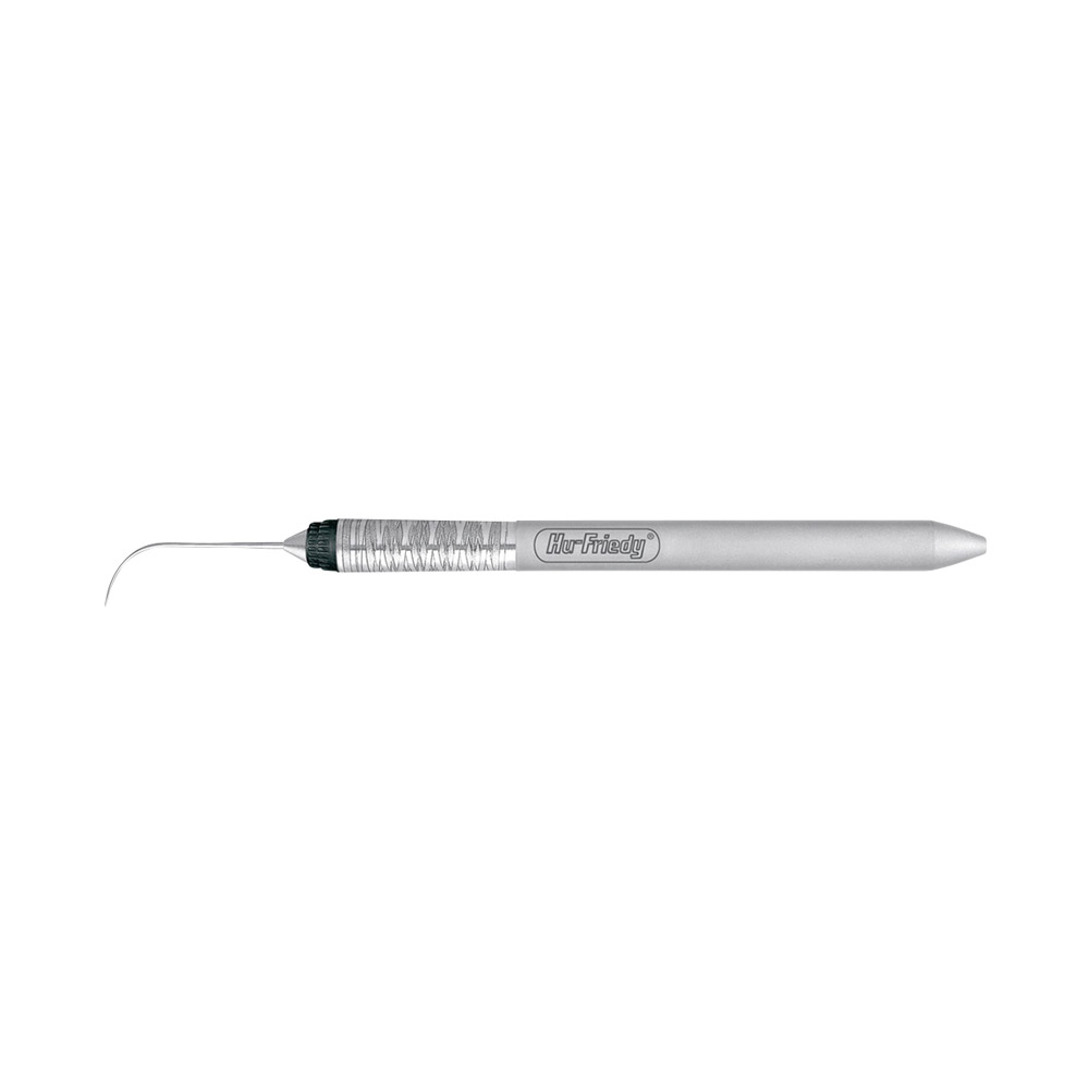 Sonde 3A Griff 7 schwarz, Stück