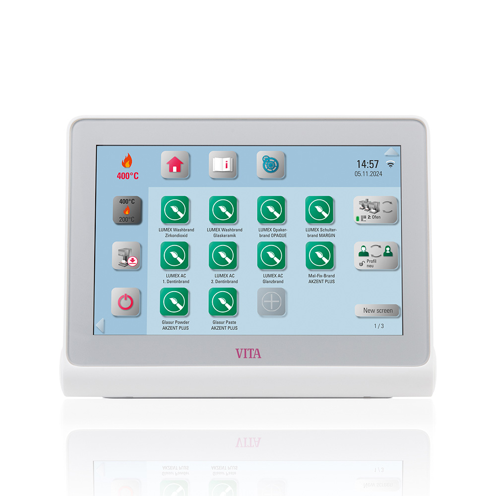 VITA vPad LITE, St