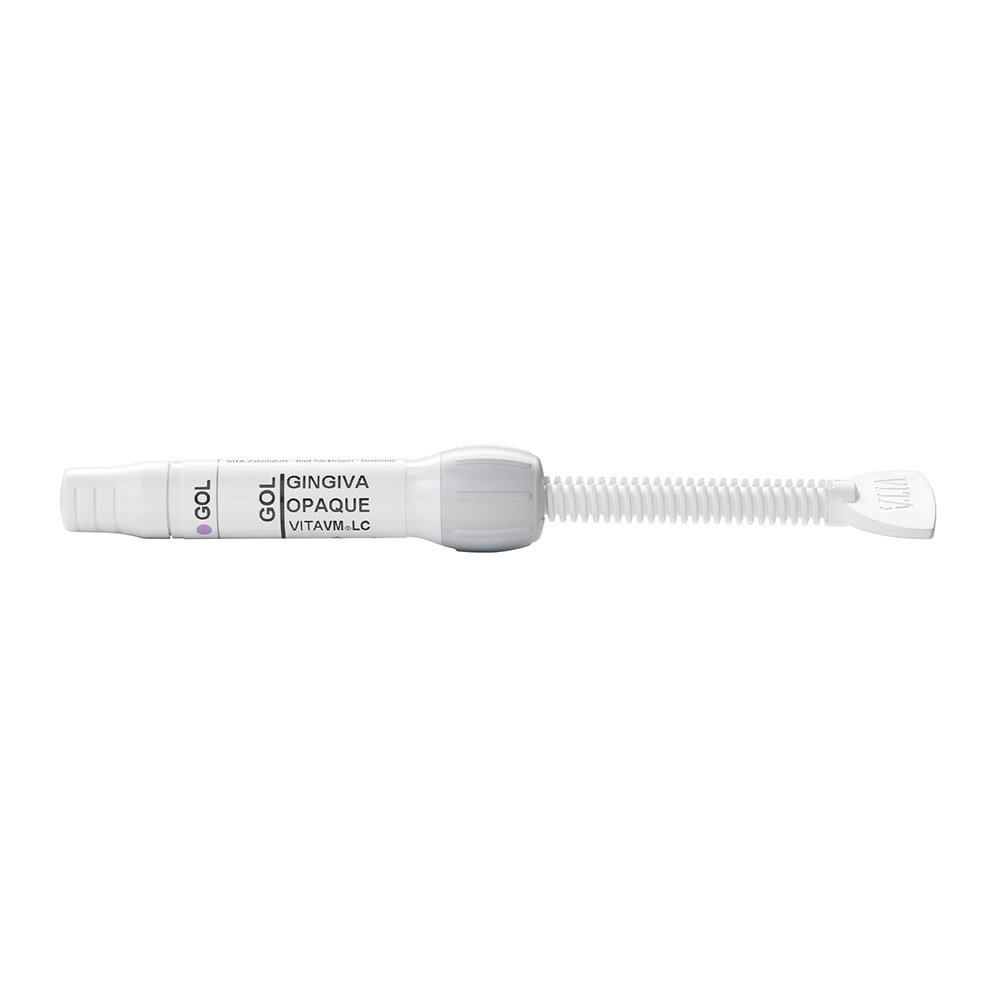 VITA VM LC Gingiva Opaquer Paste GOL, 3 g