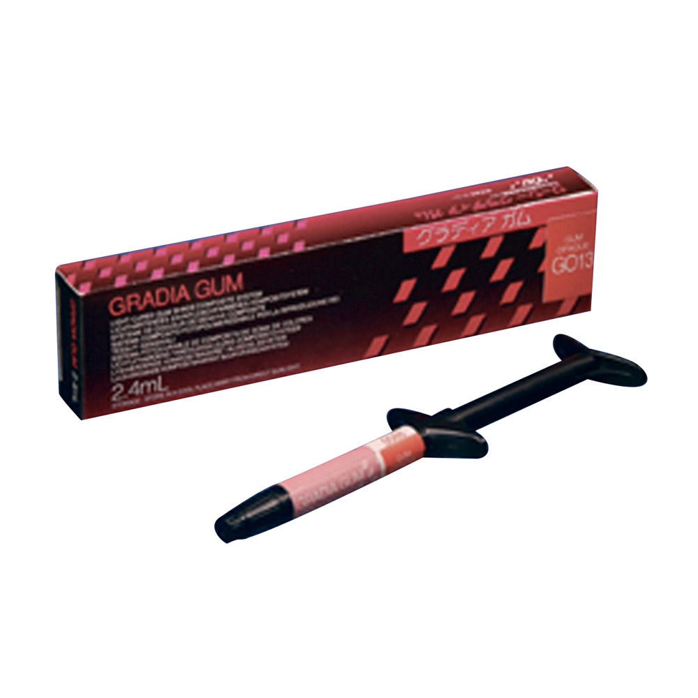 Gradia Gum Modifier GM-36, 2,4 ml