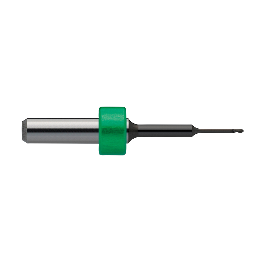 PrograMill tool PMMA/DCL grün 1.0c for PM7, Stück