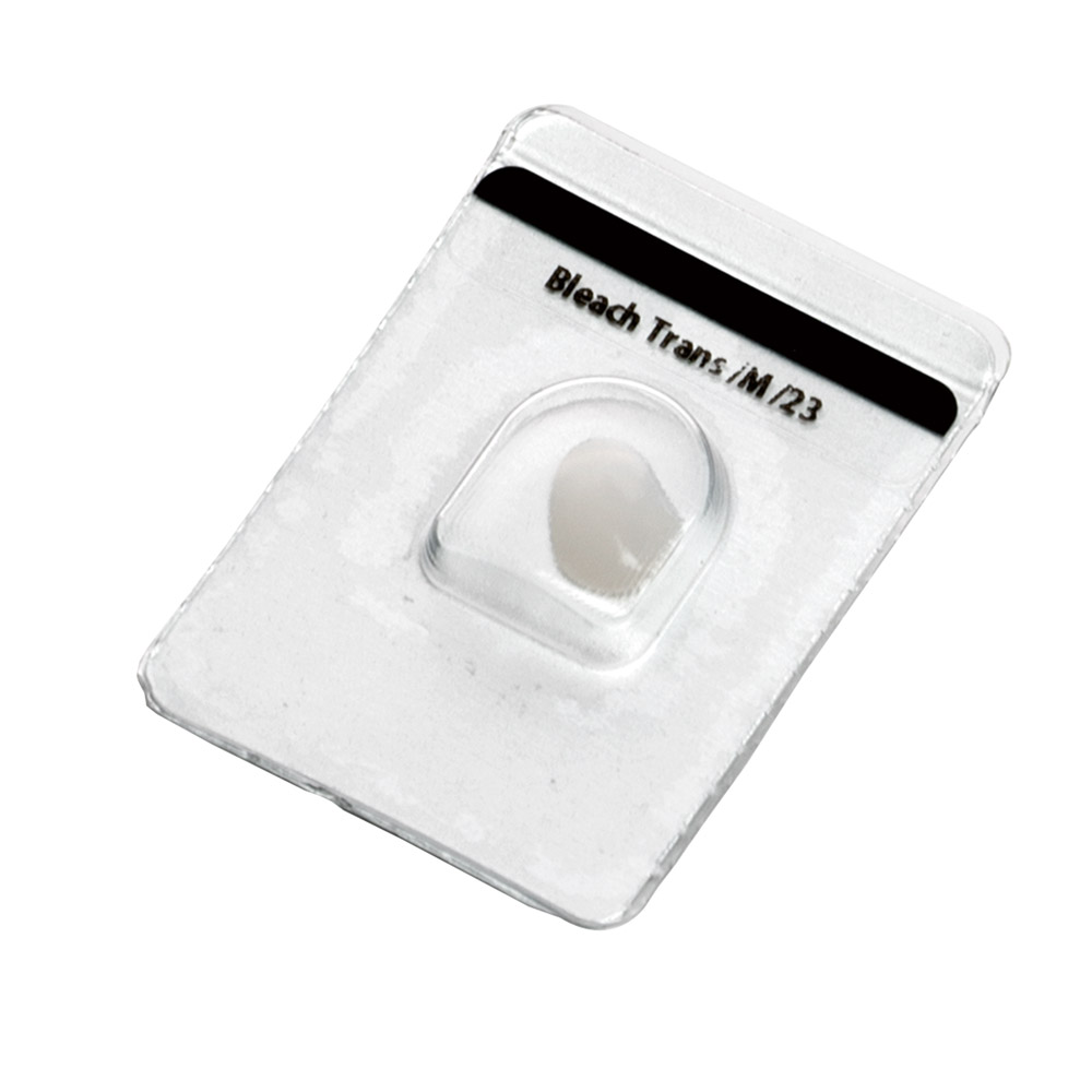 Brilliant Componeer Bleach Translucent OK 11 Gr. S, Stück