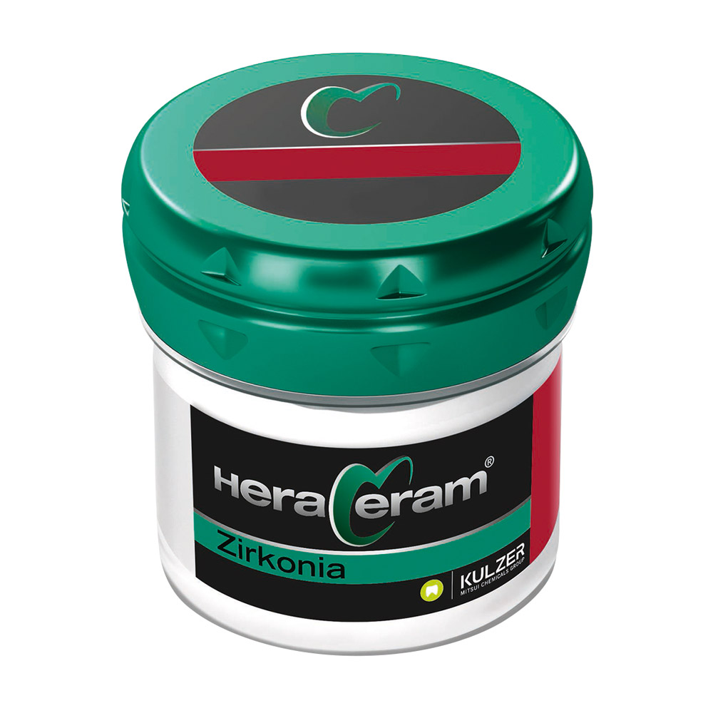HeraCeram Zirkonia Increaser INA2, 20 g