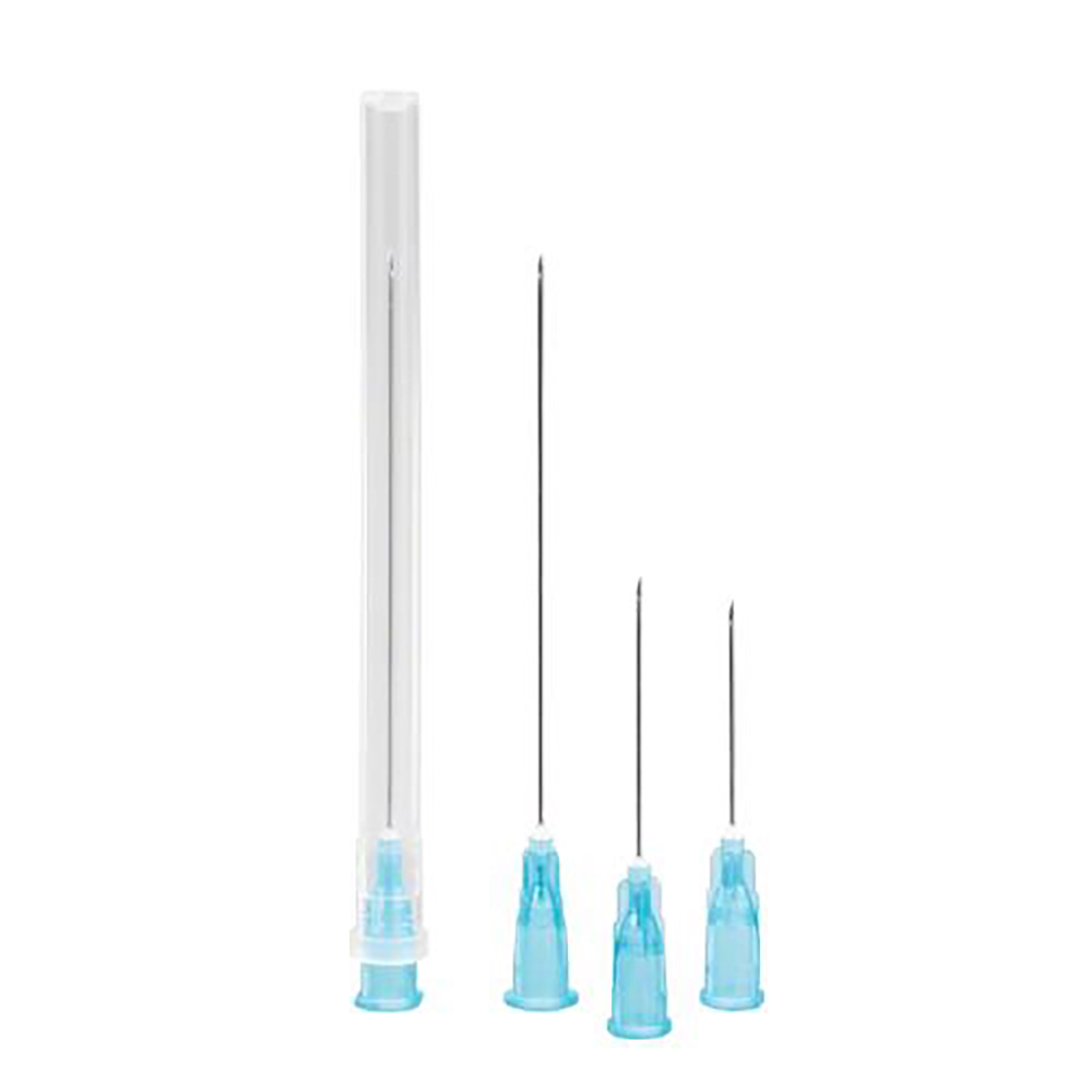 Sterican Kanülen 0,90 x 50 mm 20Gx2 Kurzschliff, 100 Stück Packung