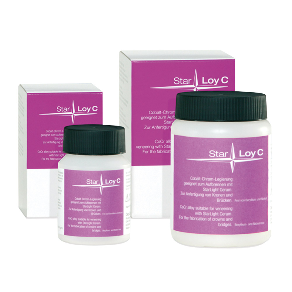 Star Loy C, 250 g