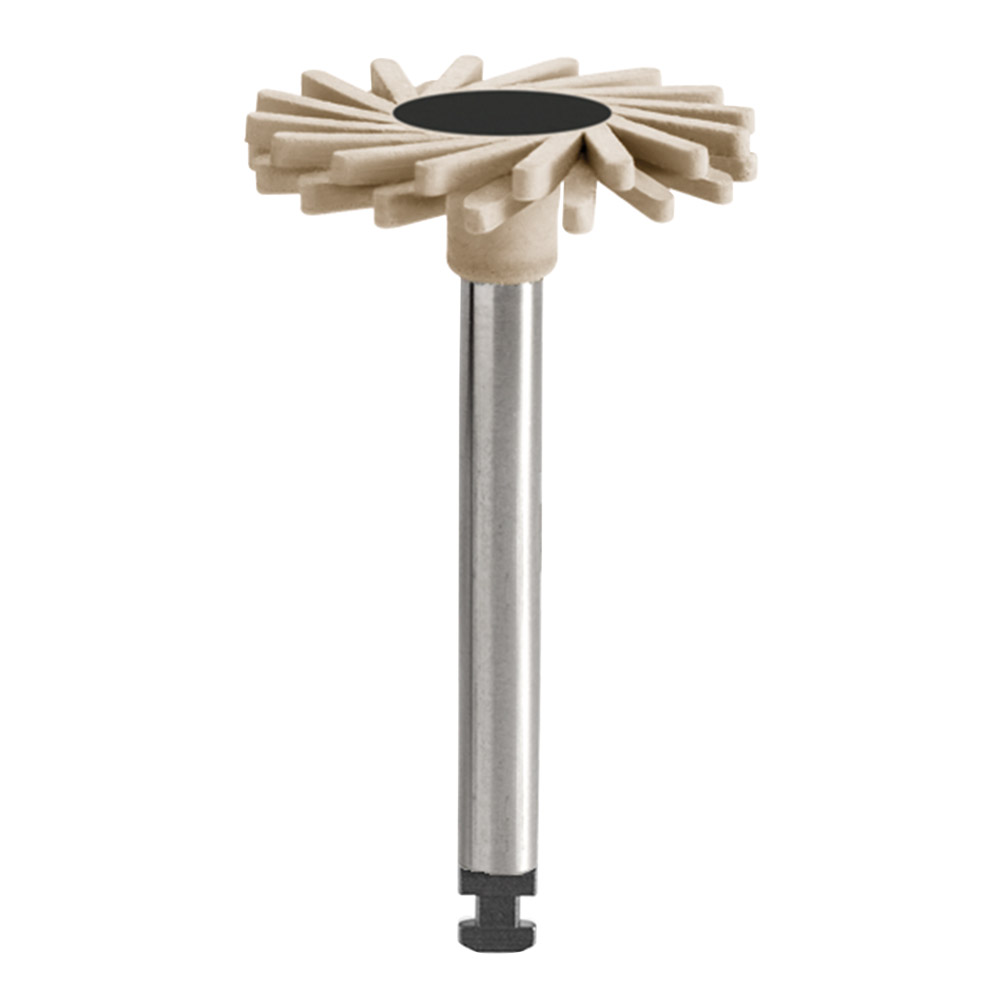 Diatech Silikonpolierer Wst Shape Guard 95 SG 14, 5 Stück