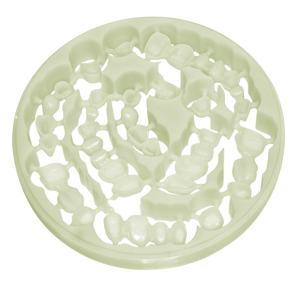 Wax Biostar 98,5 x 18 mm, Stück