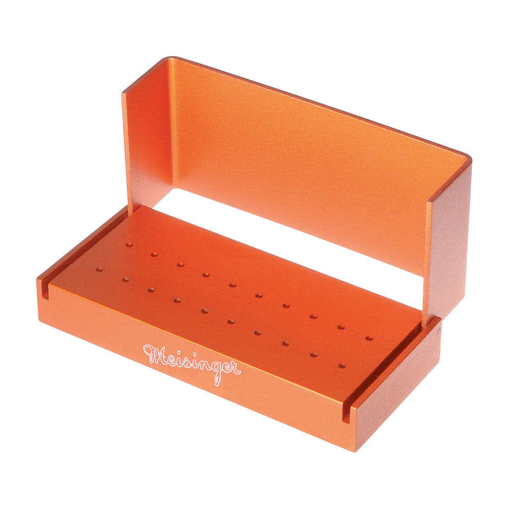 Bohrerständer 630 orange für 20 FG, Stück