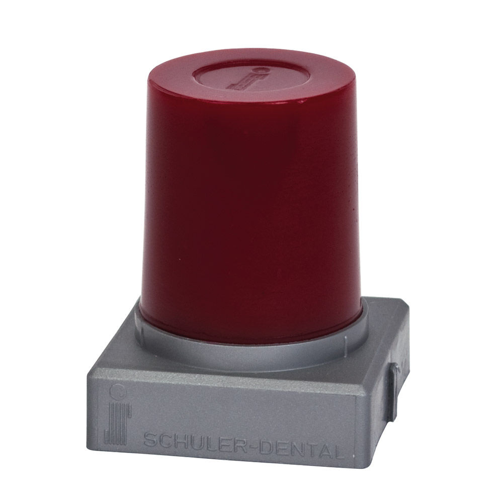 Klebewachs K+B Kegel S-U, 45 g