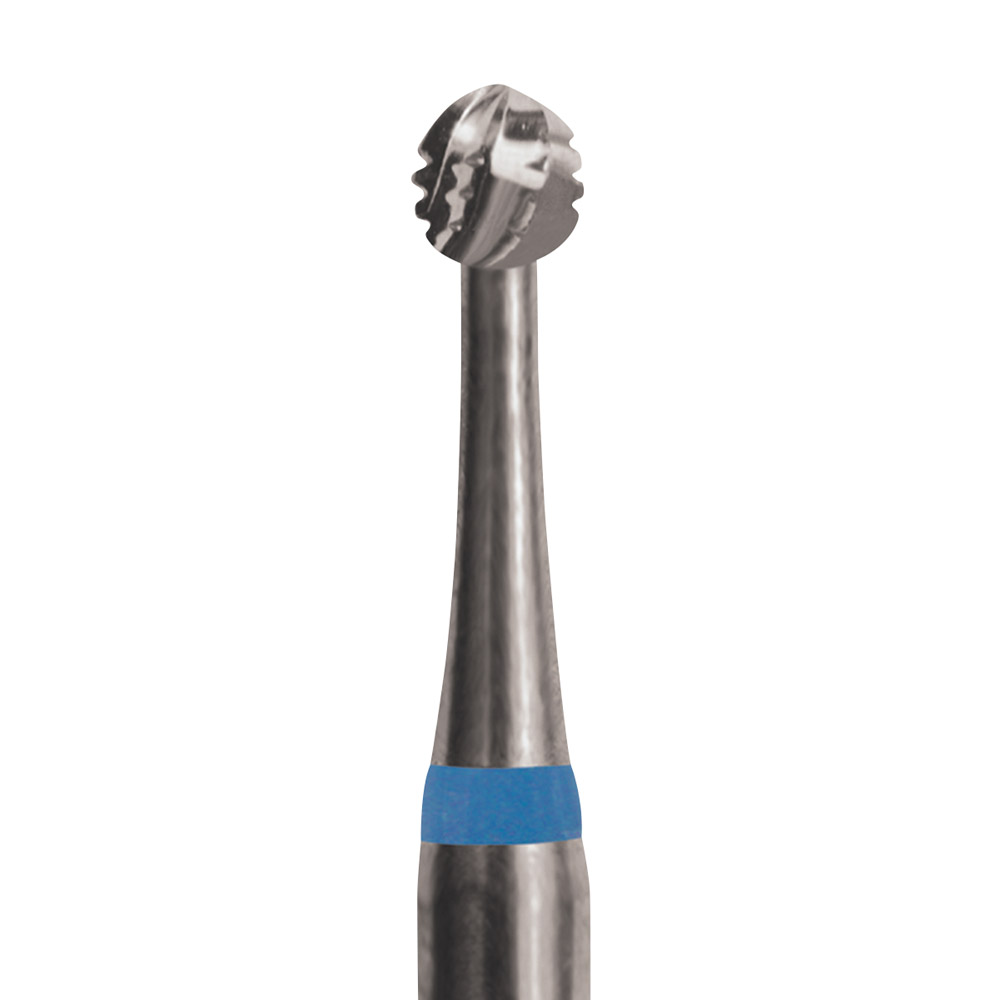 HM Bohrer FG 1SQ 014, 5 Stück