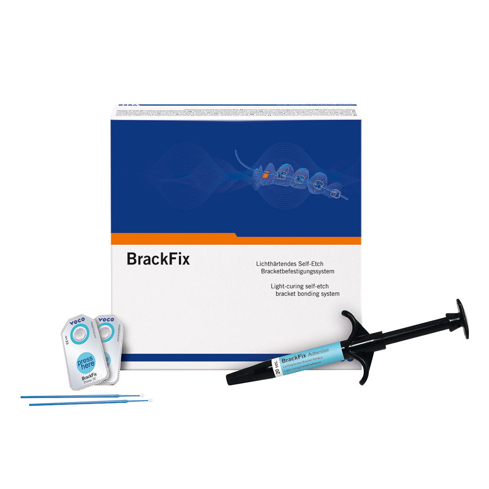 BrackFix SE, Set
