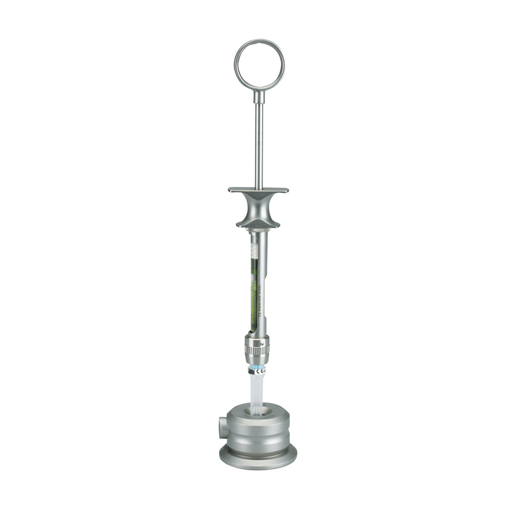Miramatic Holder Plus Spritzenständer, Stück
