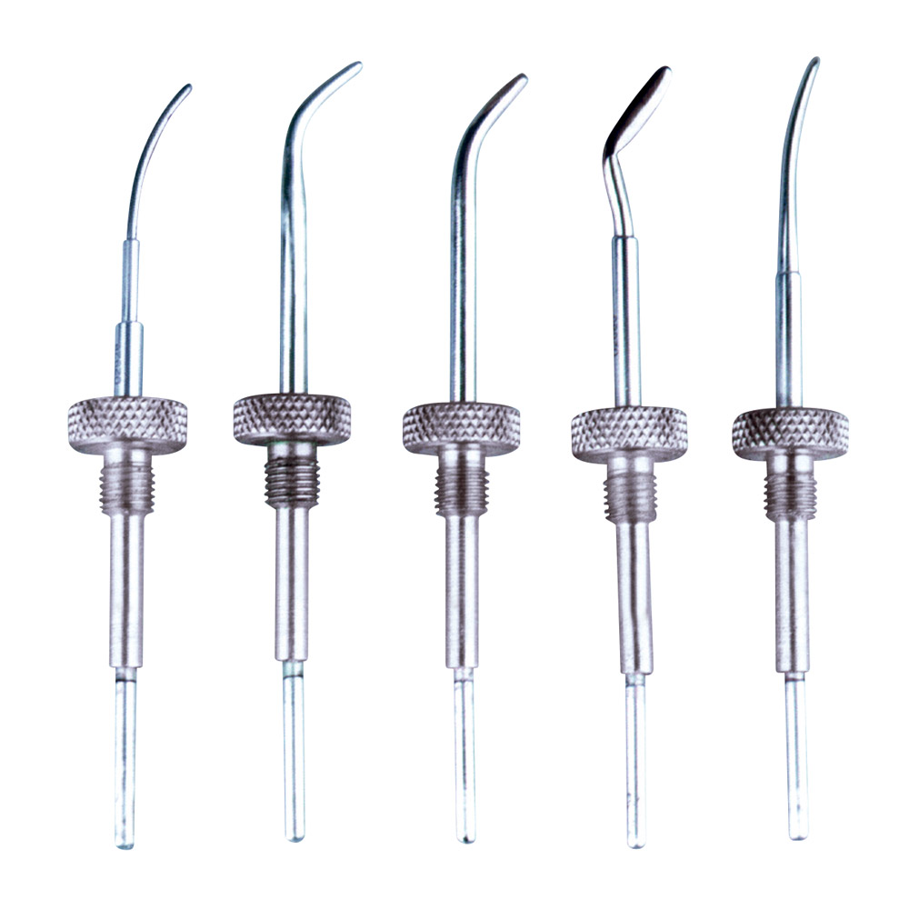 Accu-Waxer Spitze PKT 2, Stück