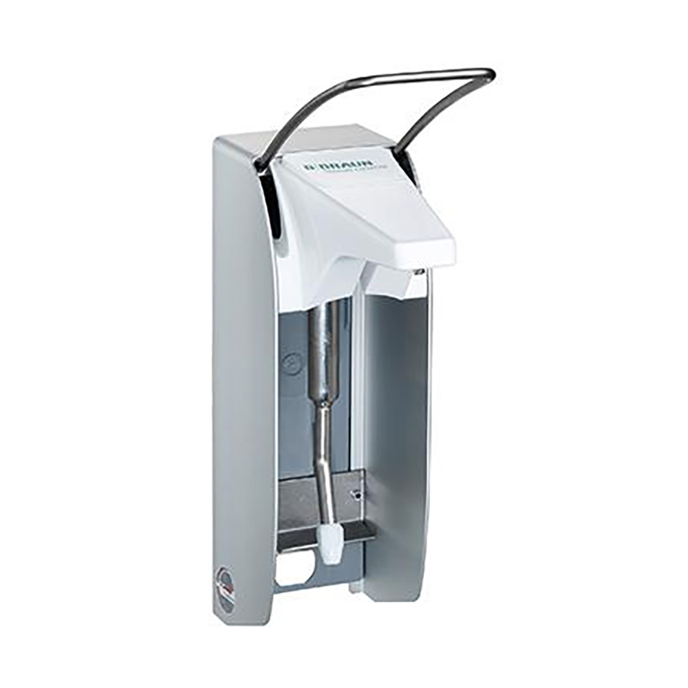 Wandspender Plus TLS K24 Langarm 1 L, Stück