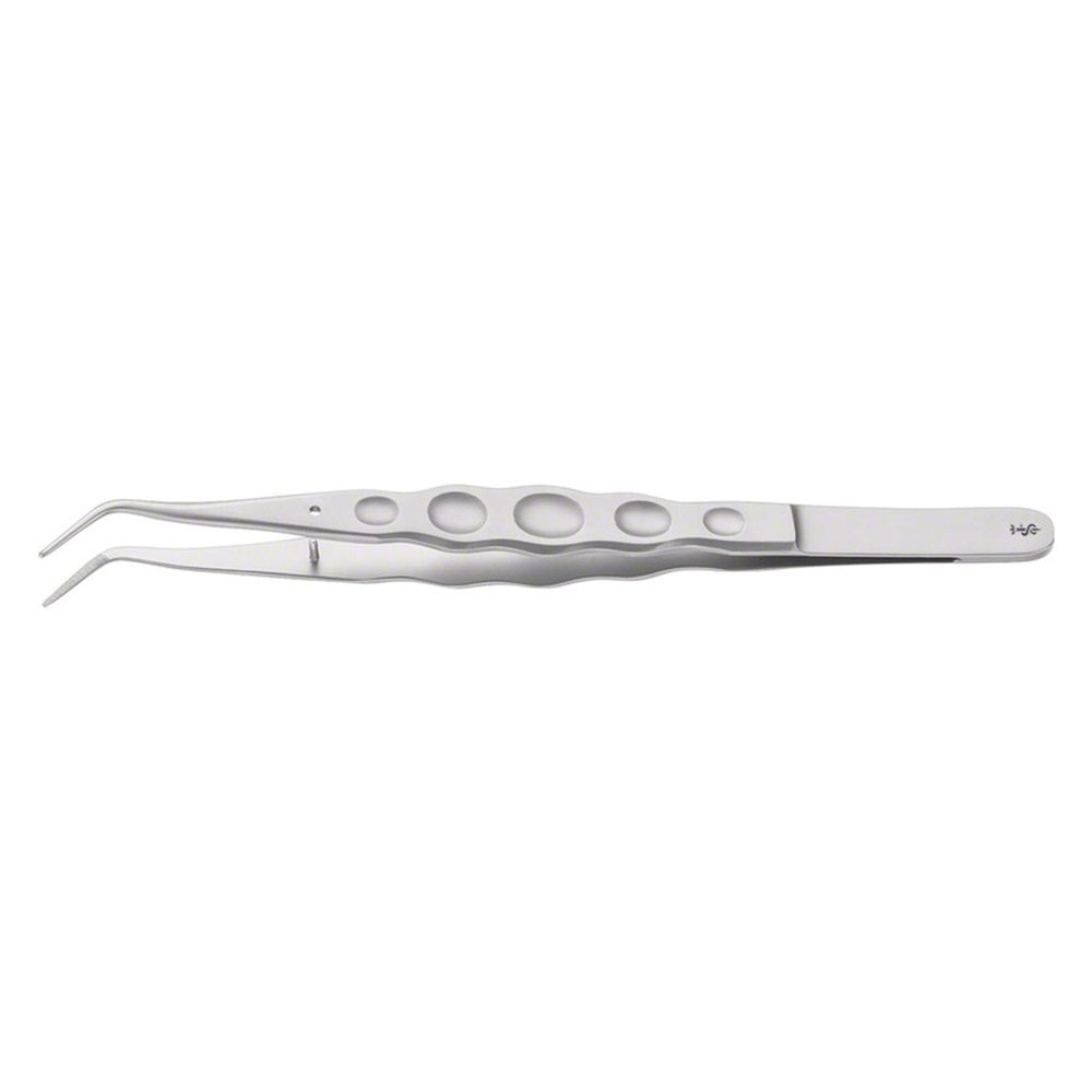 Ergoprobe Zahnpinzette 150 mm, Stück