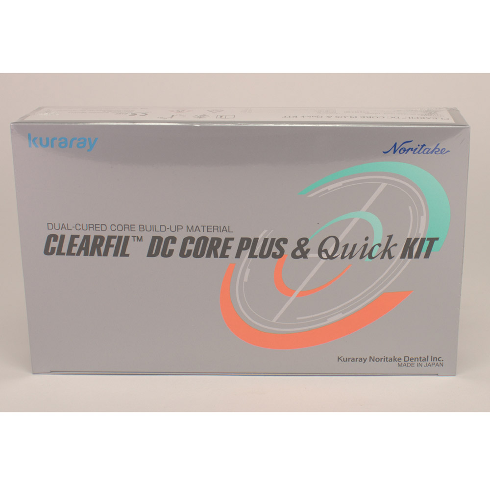 Clearfil DC Core plus & Quick, Dentin Kit