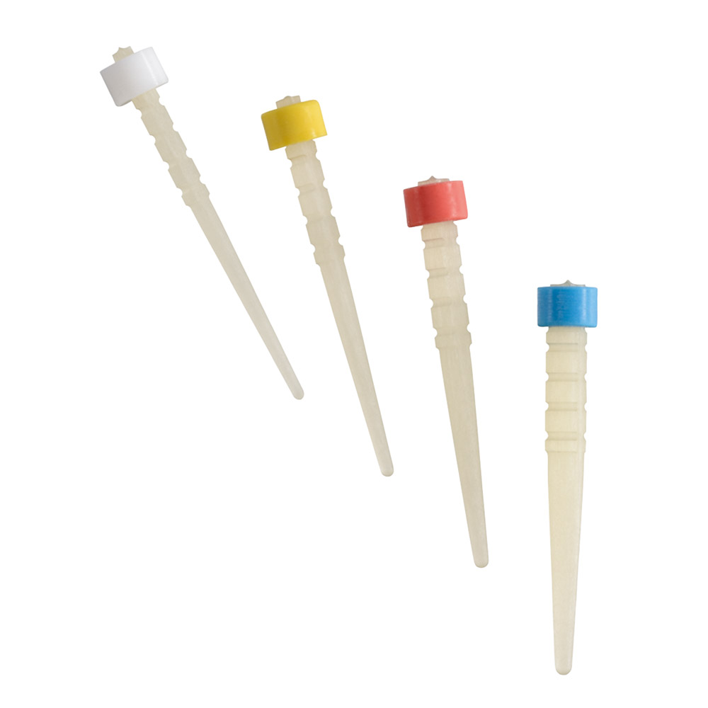 RelyX Fiber Post 3D Gr.2, 2 x 5 Stück