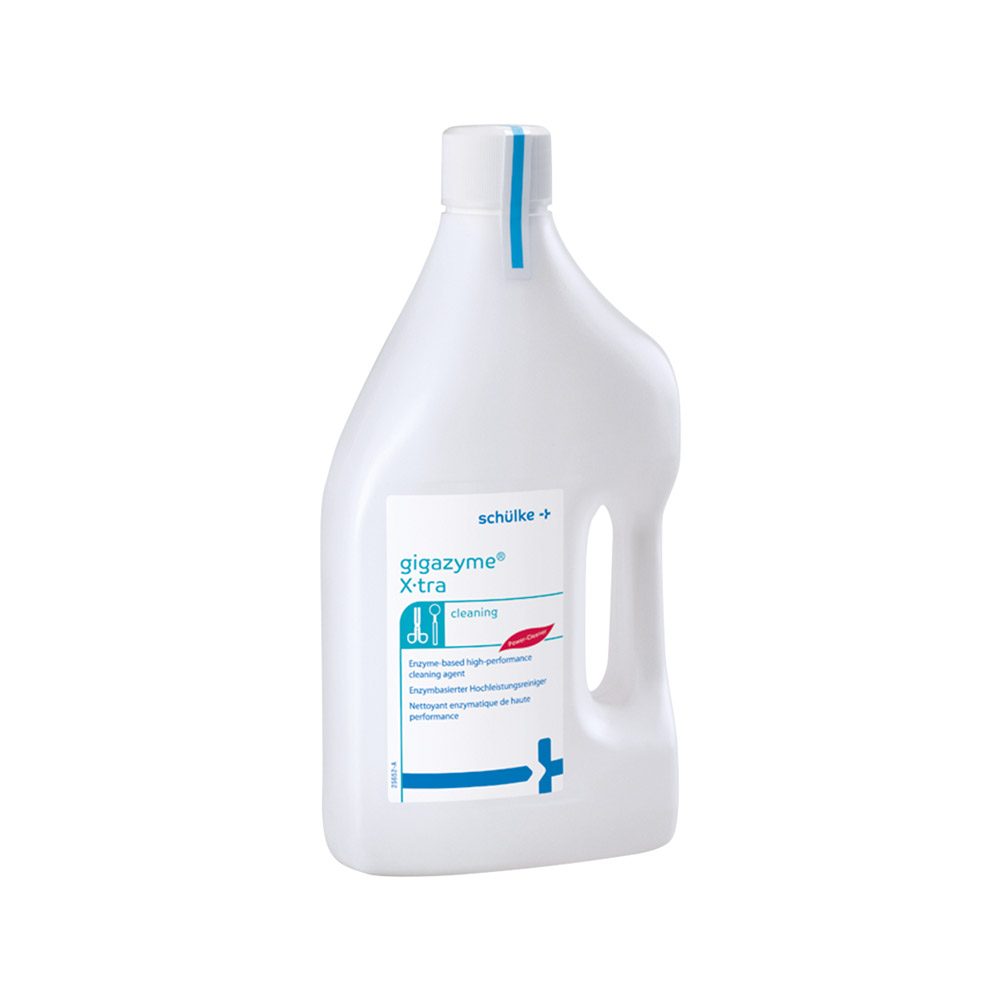 Gigazyme xtra, 2 L Flasche