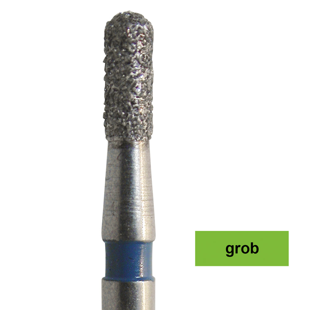 Diamant FG 838 G 012, 5 Stück