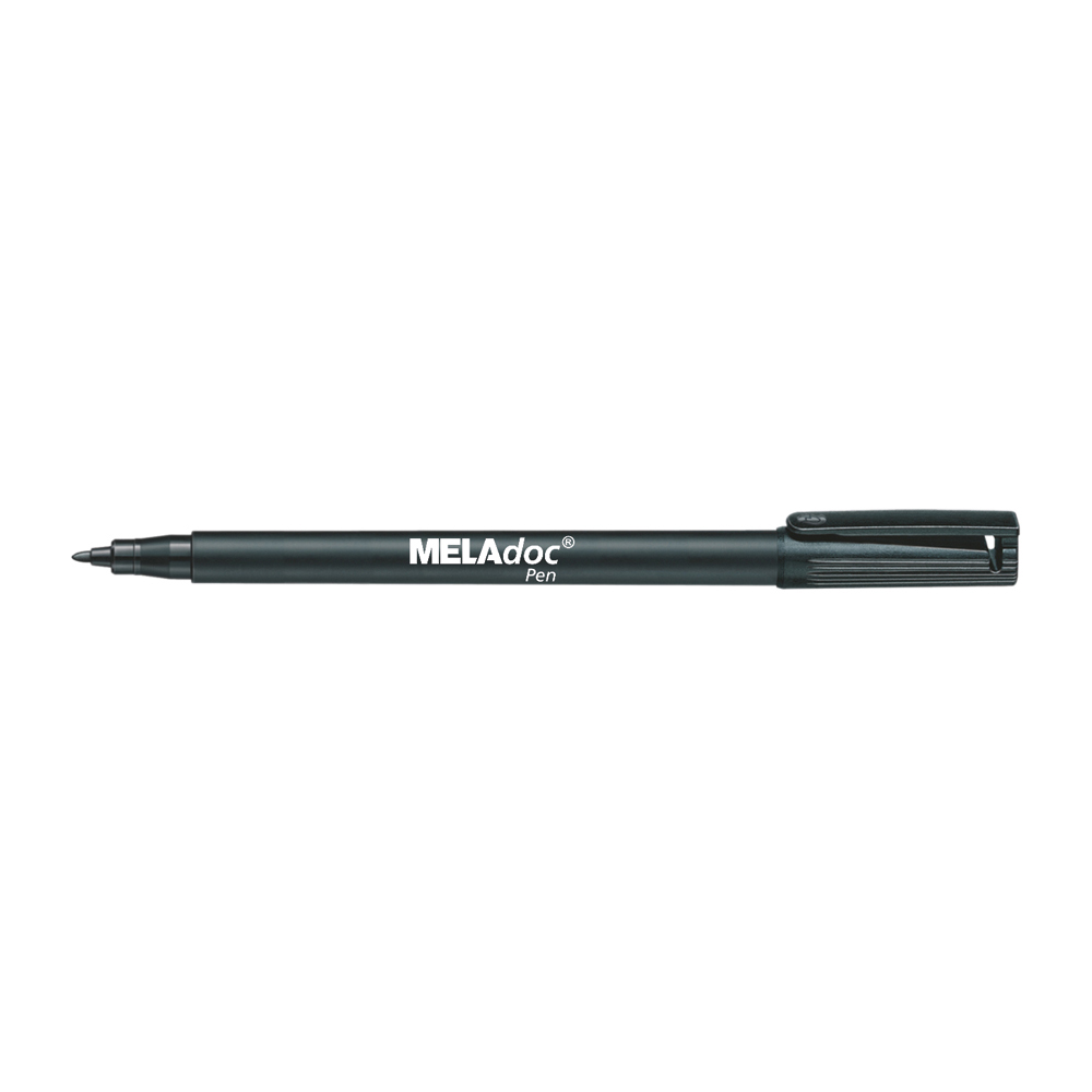 MELAdoc Pen, Stück