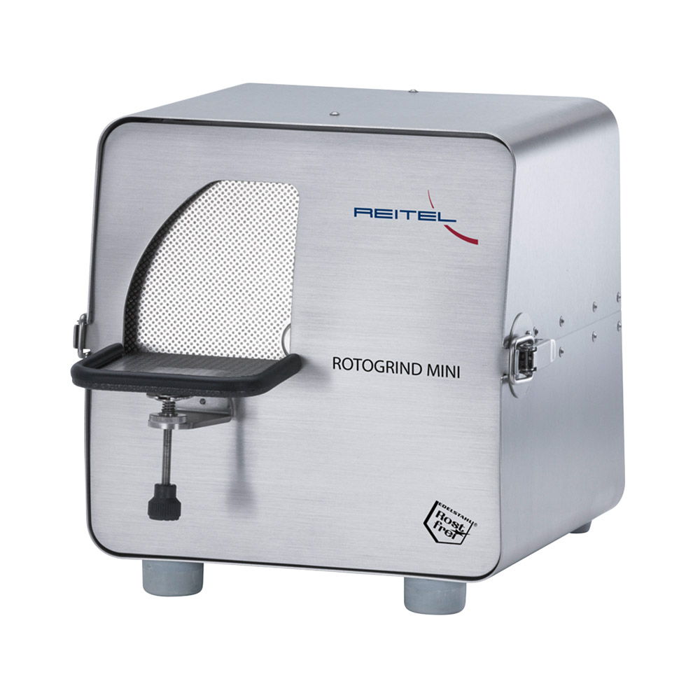 Rotogrind mini ohne Scheibe, Stück