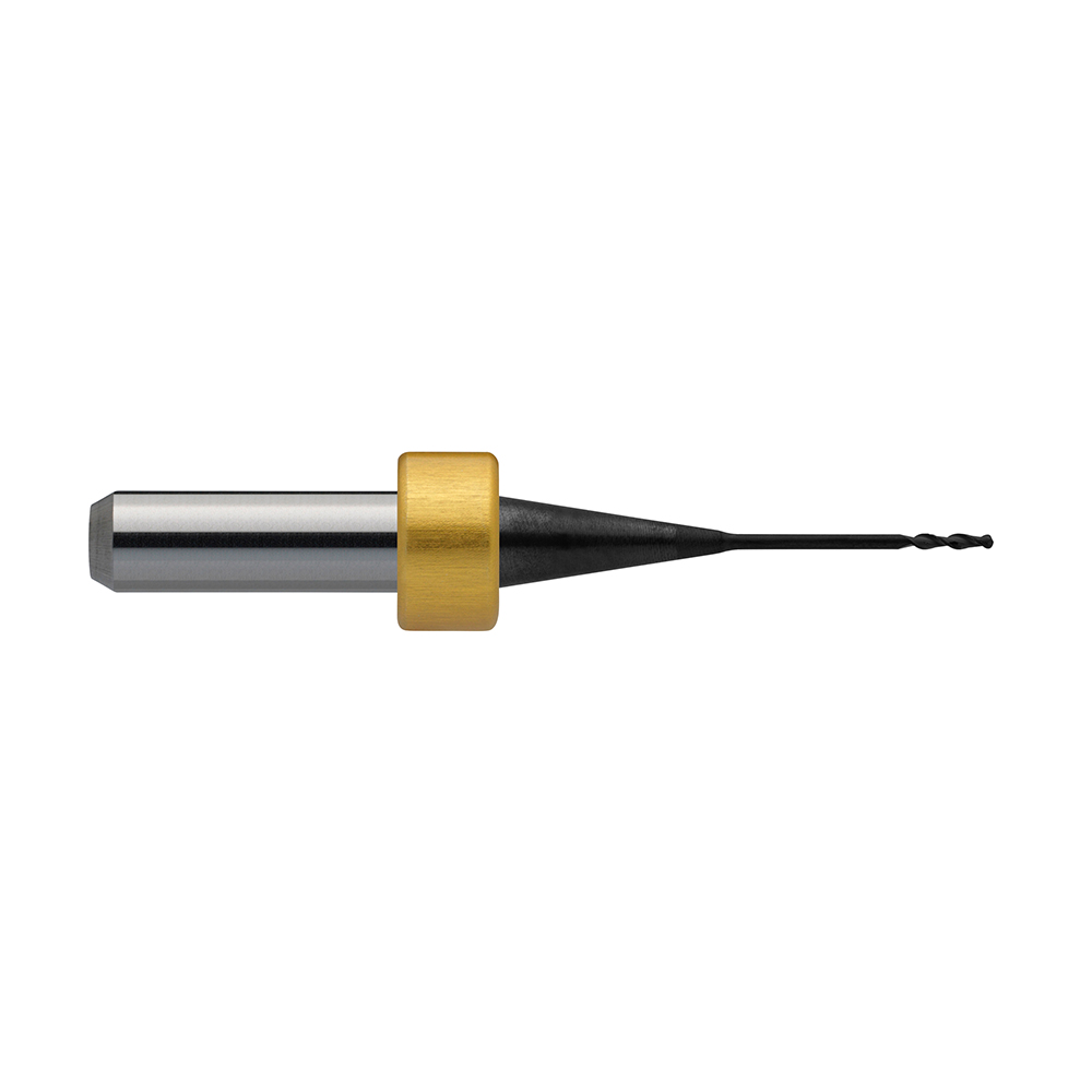 PrograMill tool Zirkonoxid gelb 1.0c for PM7, Stück