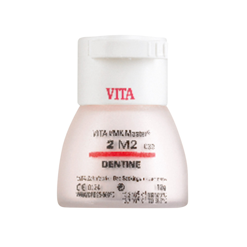 Vita VMK Master 3D-Master Dentine 1M2, 250 g