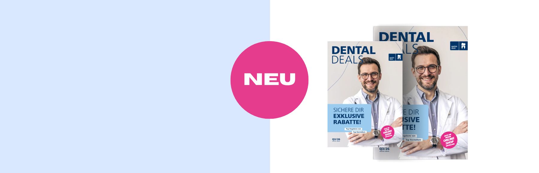 DENTAL DEALS