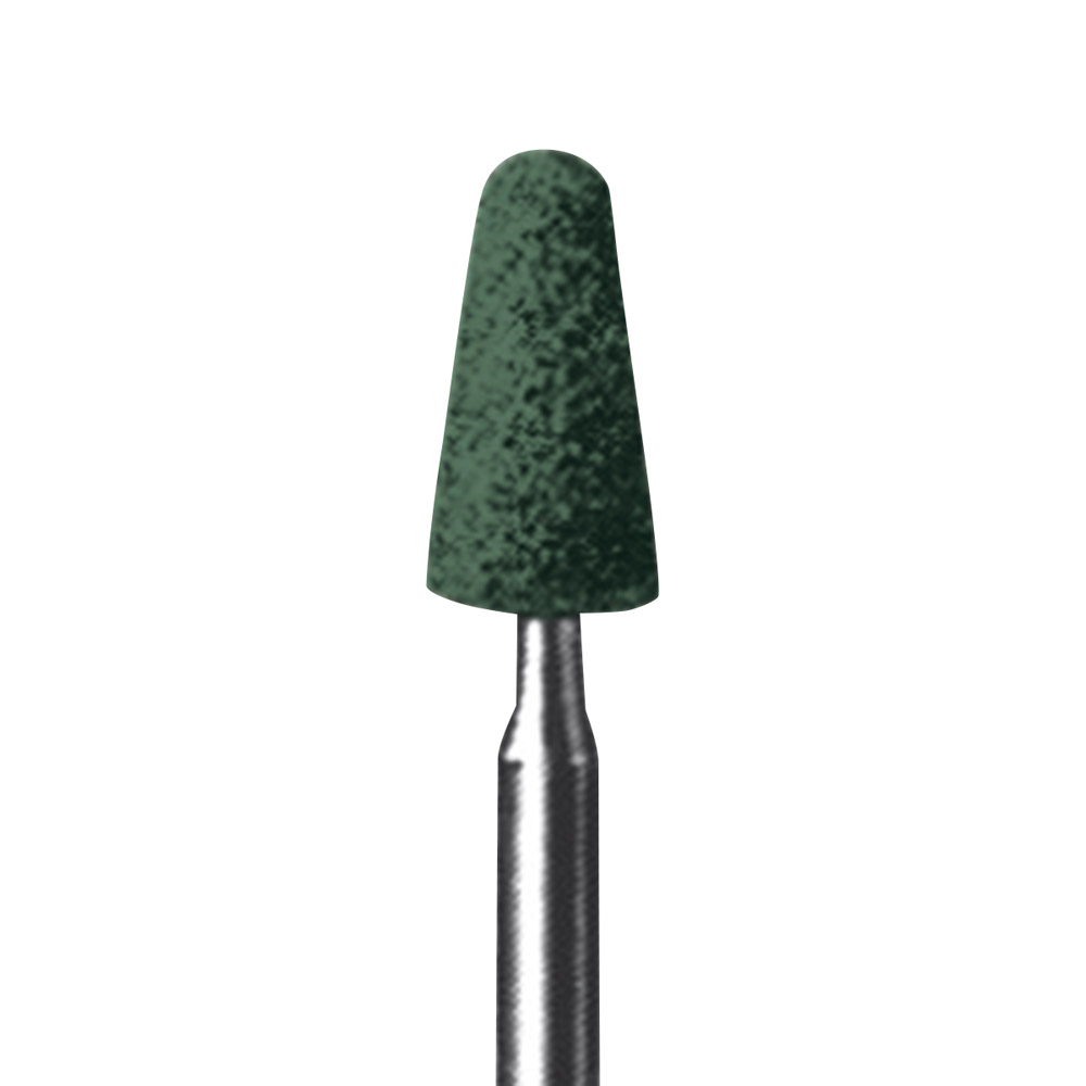 Abrasives Hst grün GM 671 050, 12 Stück