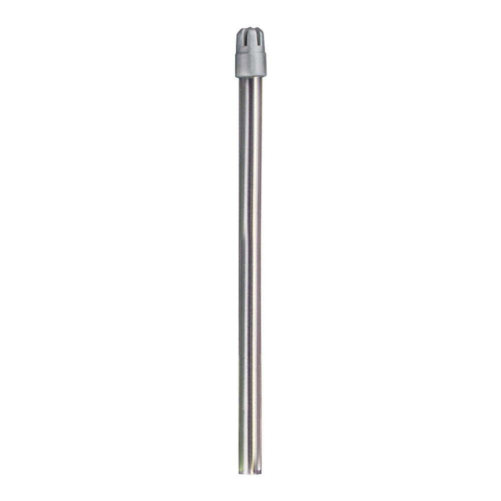 Speichelsauger Monoart flexibel transparent, 100 Stück