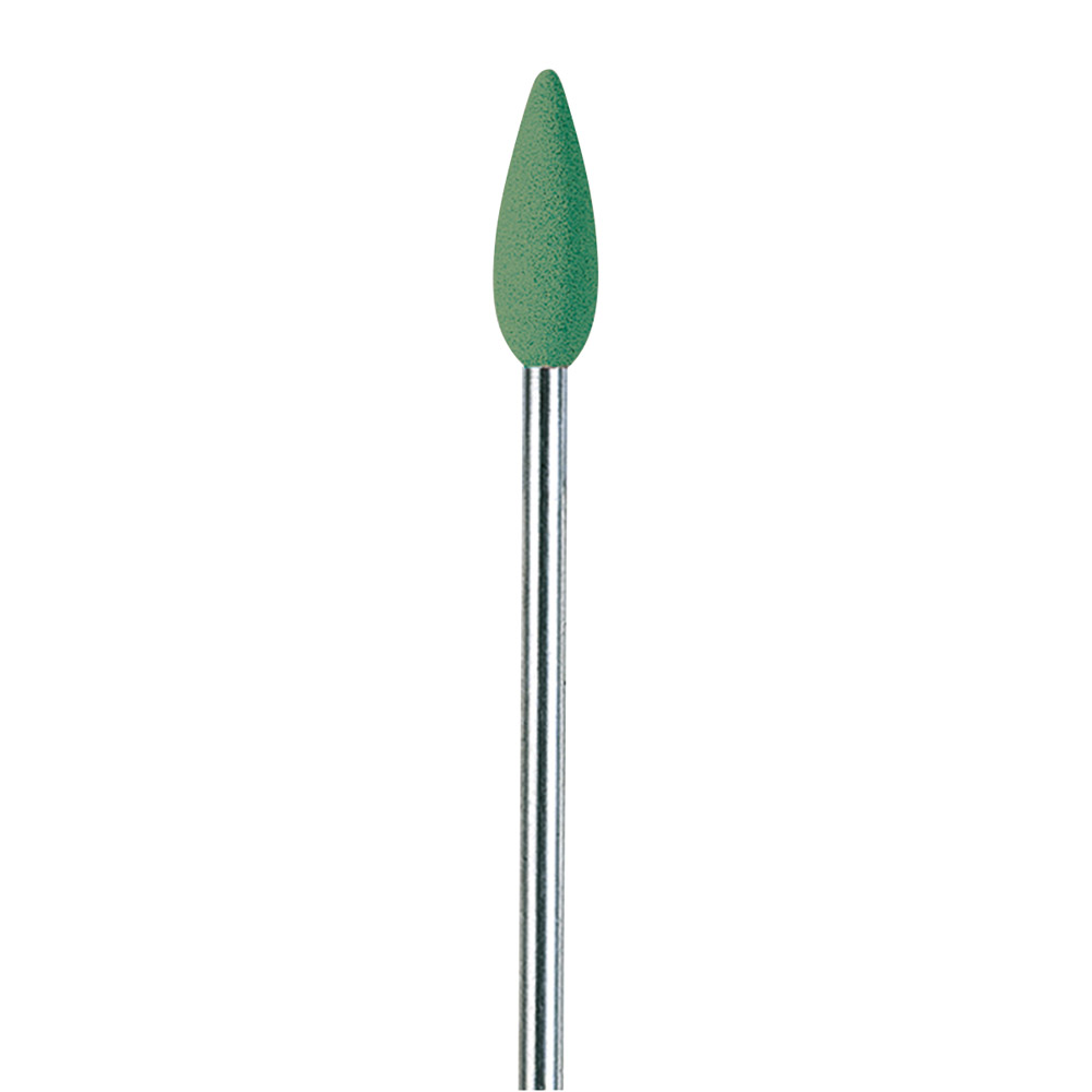 Alphaflex Polierer Hst 0140, 100 Stück