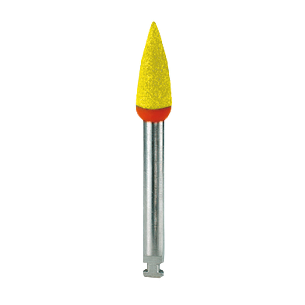 Diamant Polierer Wst 9743 C 040, 2 Stück