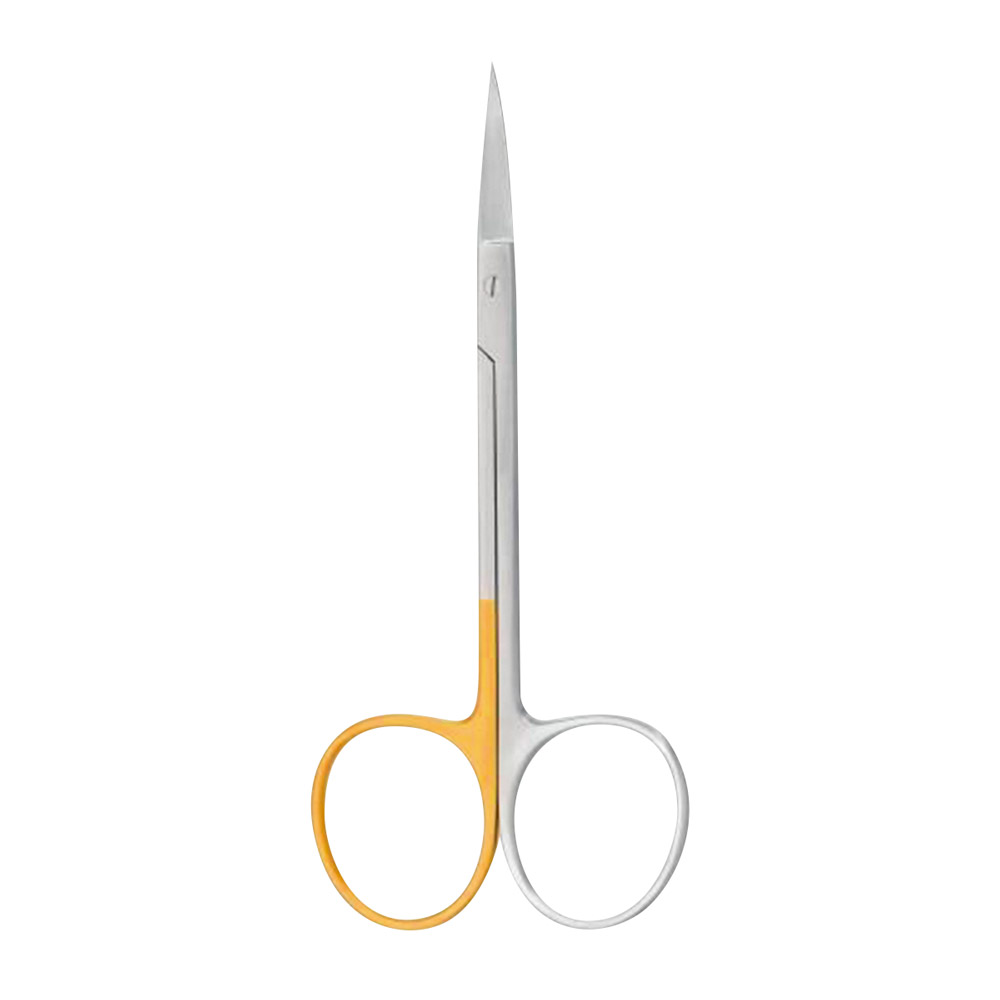 Zahnfleischschere 807SC 12,0 cm, Stück