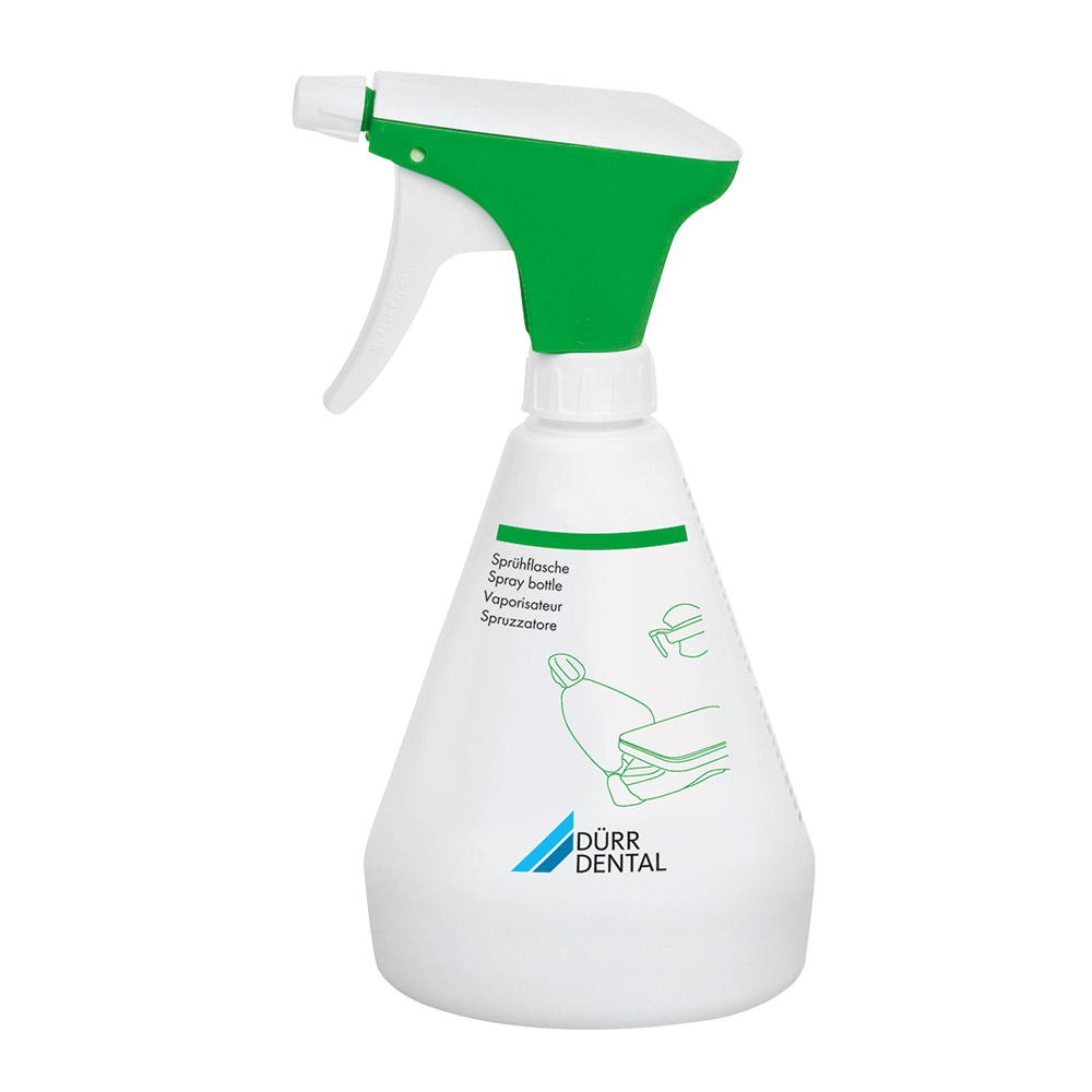 Sprühkopf für 800 ml und 1 L Flasche, Stück