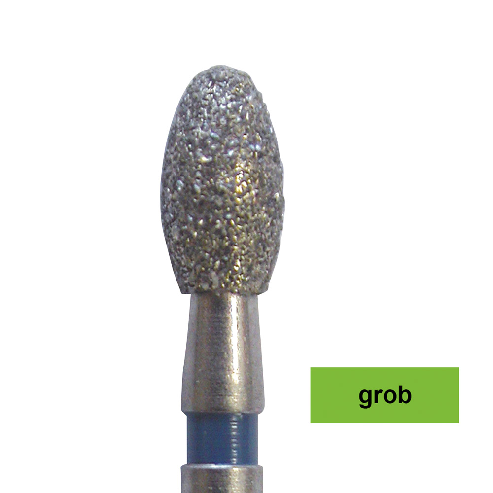Diamant FG 833 G 018, 5 Stück