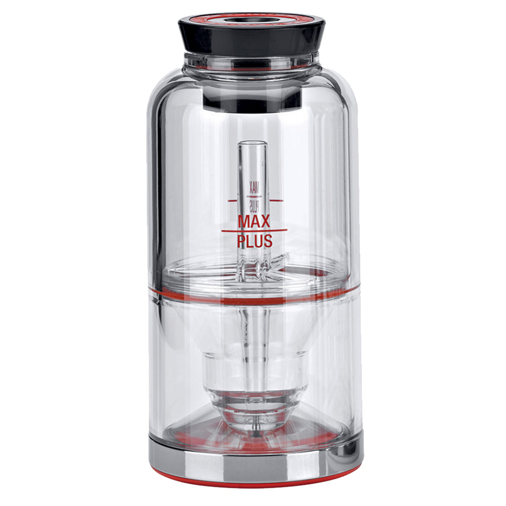 EMS Pulverbehälter Plus, Stück