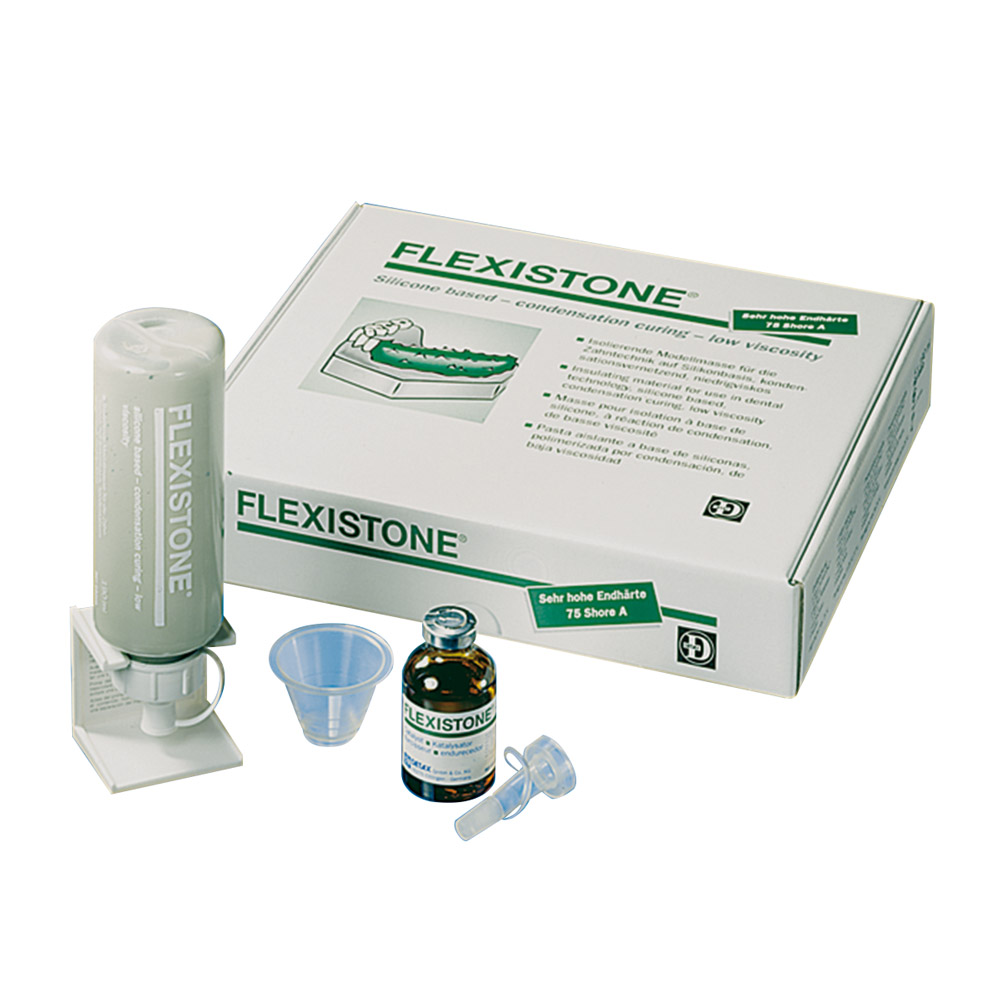 Flexistone Katalysator, 30 ml