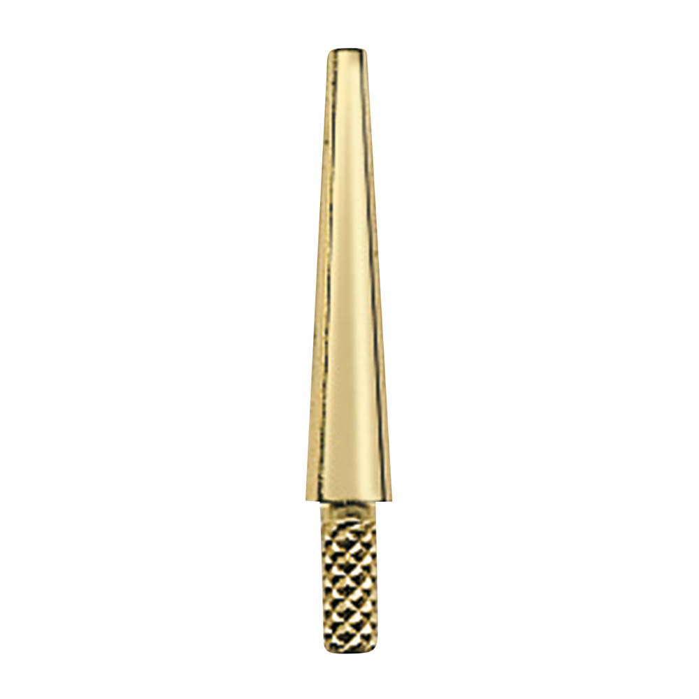 Dowel Pin Nr. 2 mittel, 1000 Stück