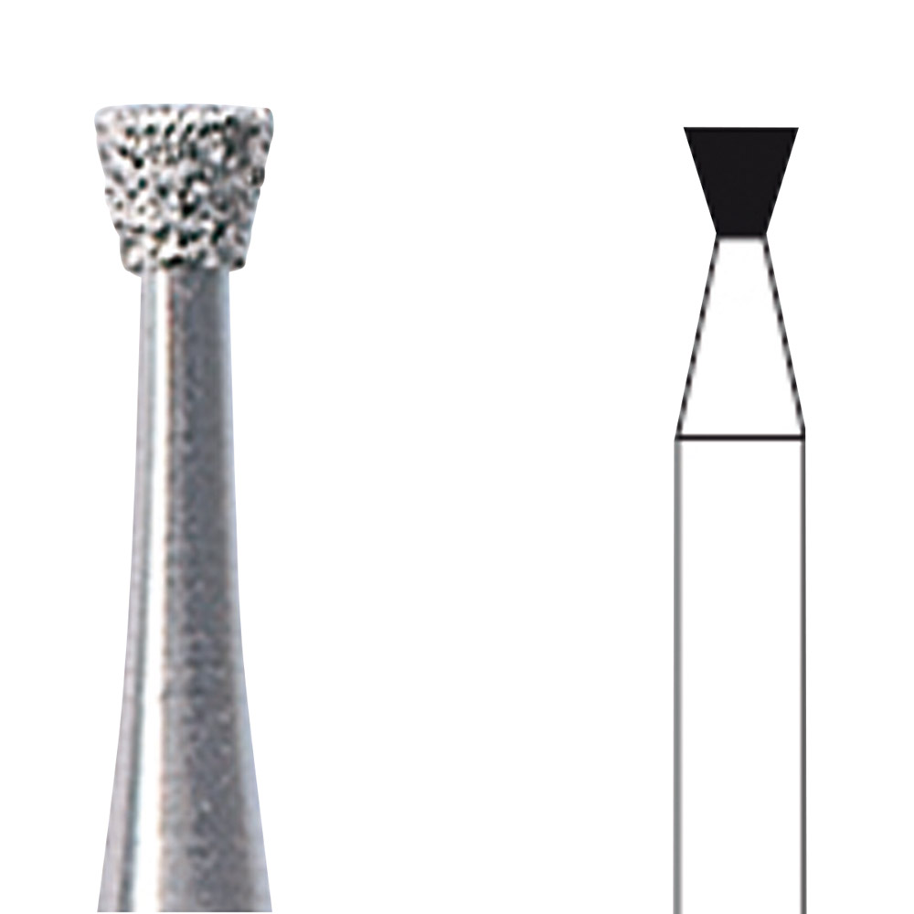 Diamant Hst 805 021, 3 Stück