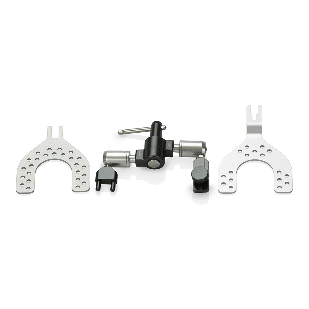 3D Registriergelenk, Stück