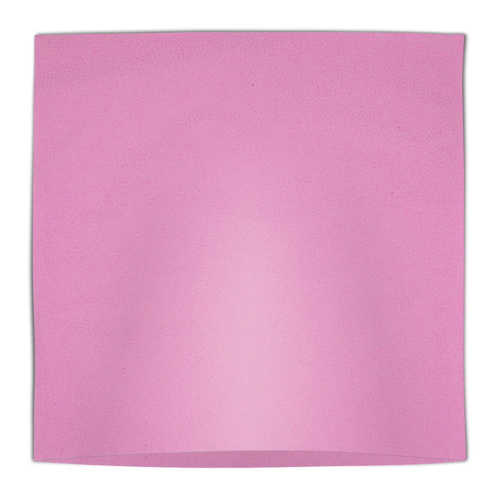 SafeBasics Kopfschutztasche 25x25cm pink