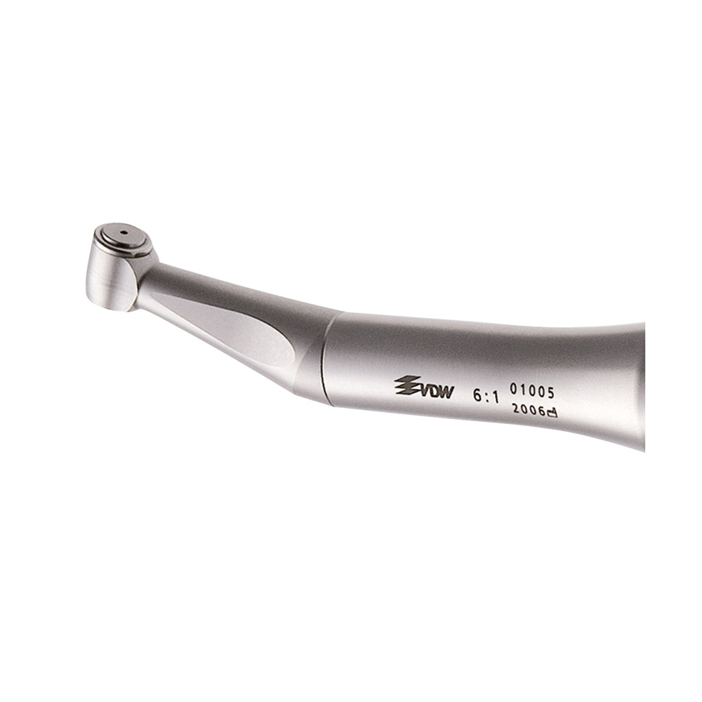 VDW.Silver Winkelstück 6:1 Sirona, Stück