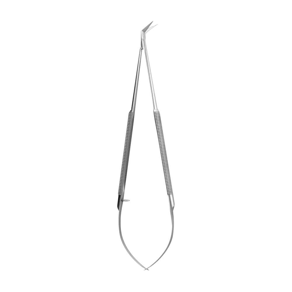 Gomel Schere Mikro 18,0 cm 45 Grad, Stück