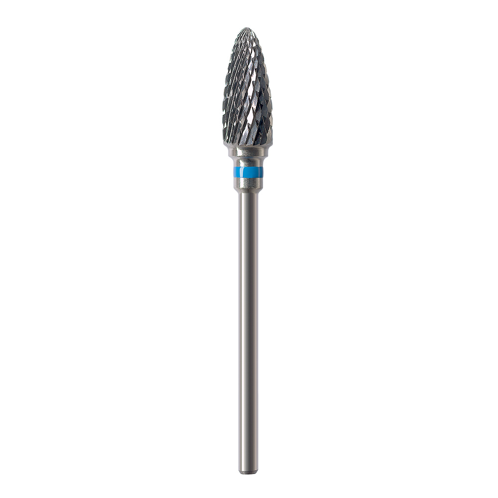 HM Fräse Edenta Kreuzverzahnung standard Hst 78 060, Stück