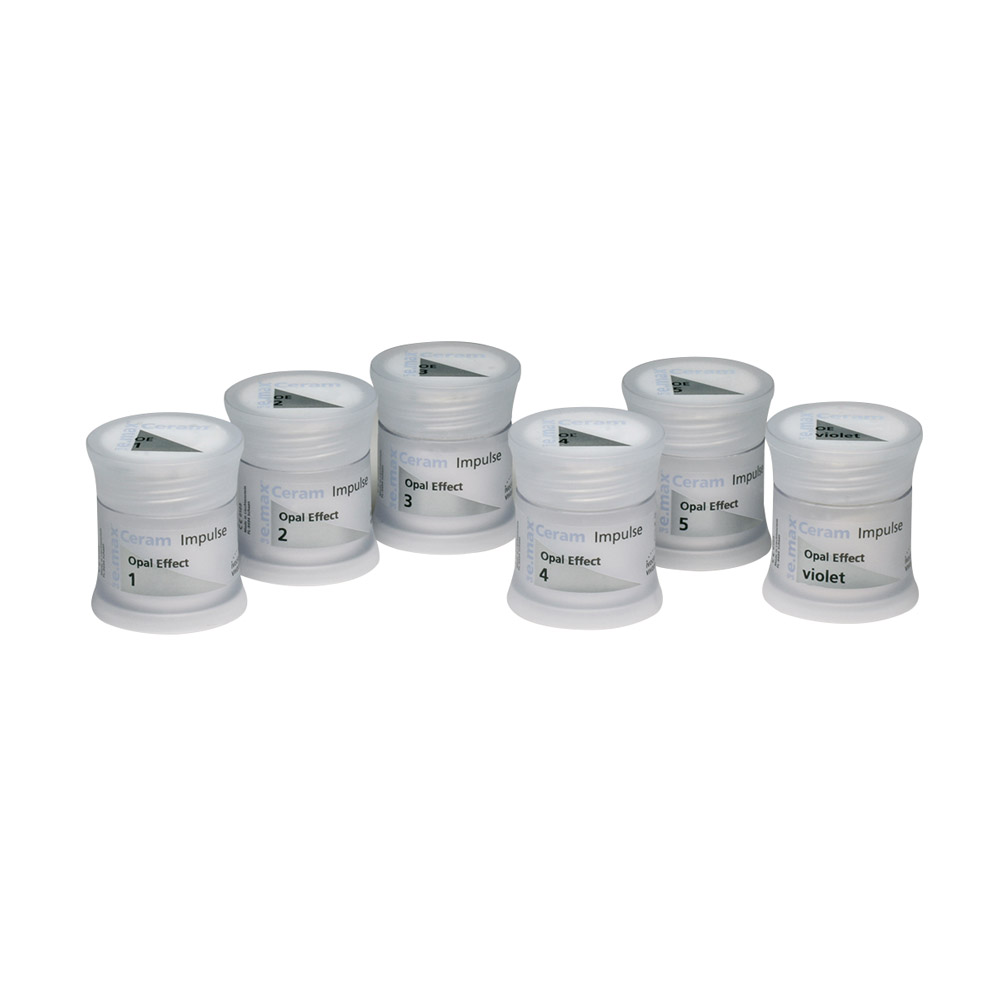IPS e.max Ceram Opal Effect 3, 20 g