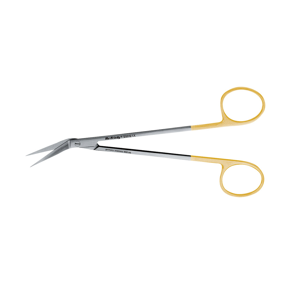 Locklin Schere 16,5 cm PermaSharp gerade, Stück