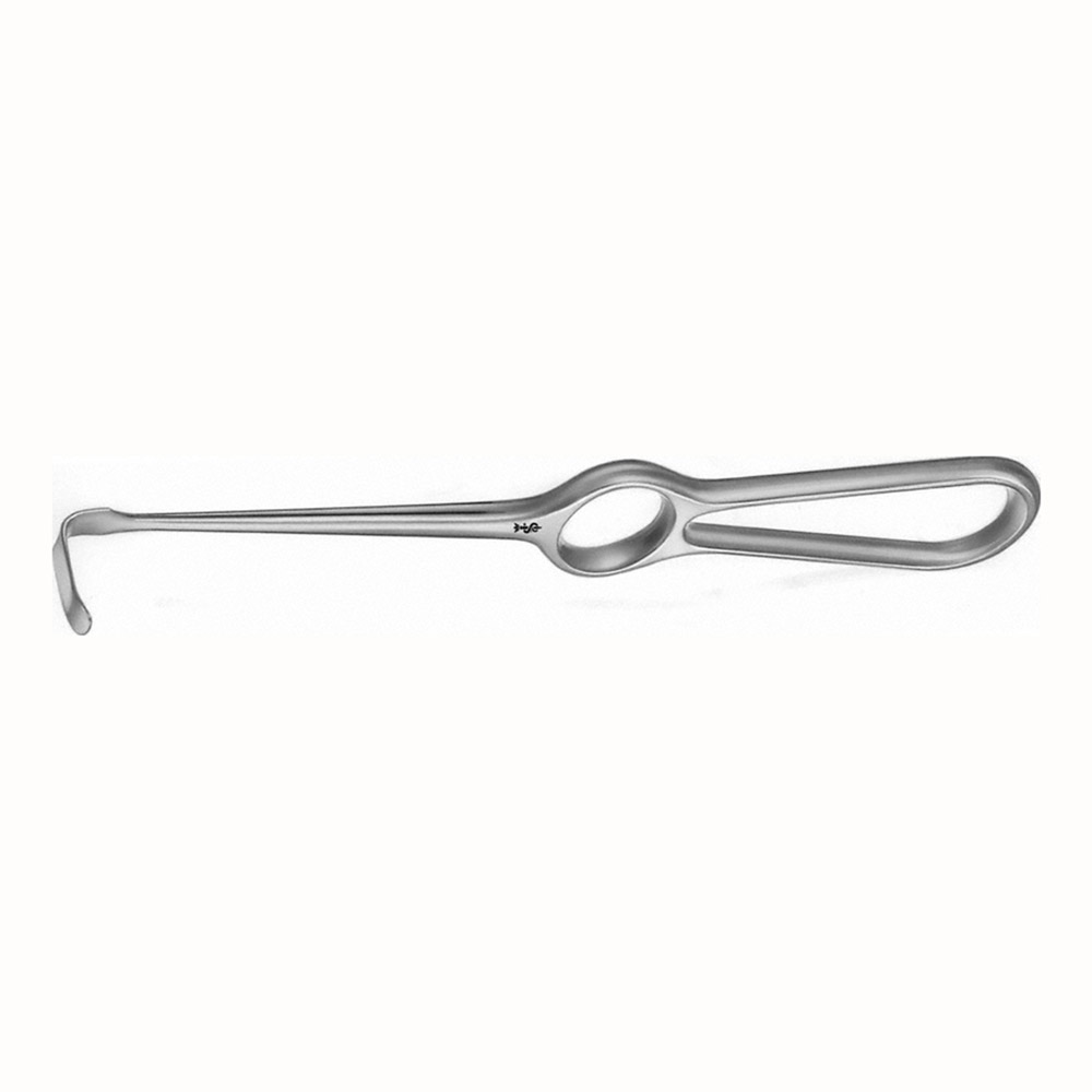 Wundhaken DO461 31 x 10 mm, Stück